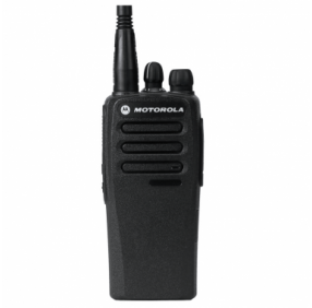 Портативная радиостанция Motorola DP1400 UHF